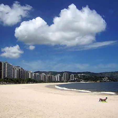 Icarai Contemporanium Residence Niterói Zewnętrze zdjęcie