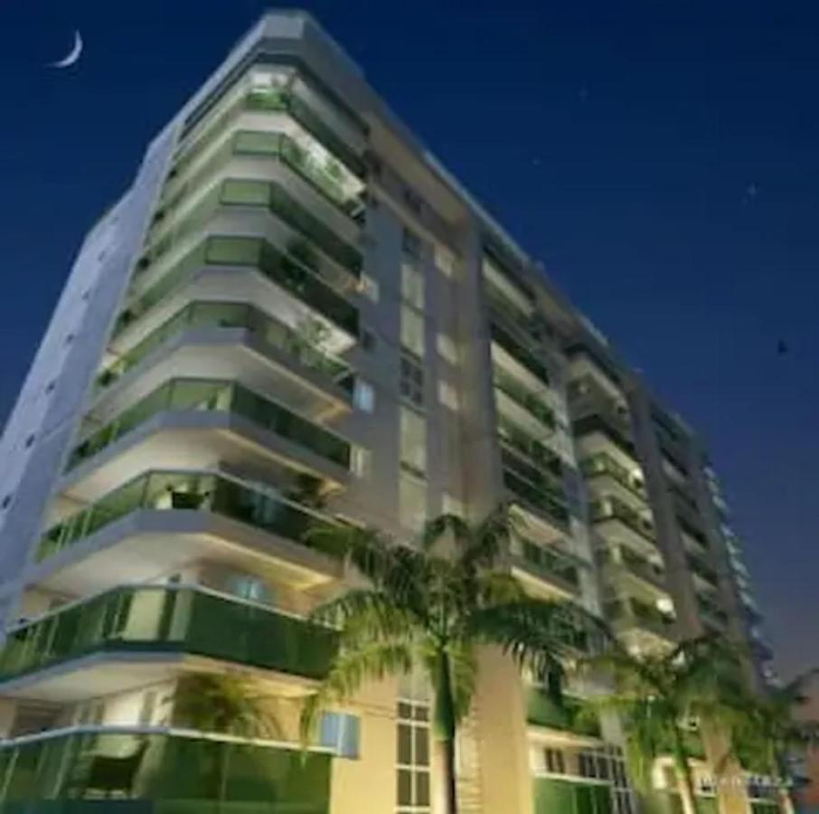 Icarai Contemporanium Residence Niterói Zewnętrze zdjęcie
