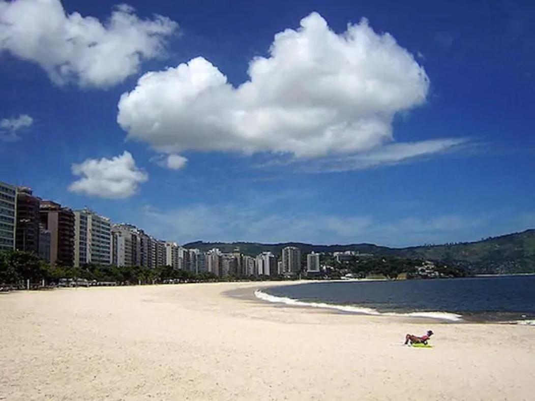 Icarai Contemporanium Residence Niterói Zewnętrze zdjęcie